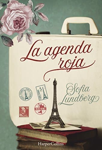 Book LA AGENDA ROJA