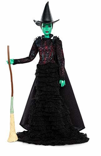 Product Mattel Barbie fjh60 Signature Wicked elphaba muñeca