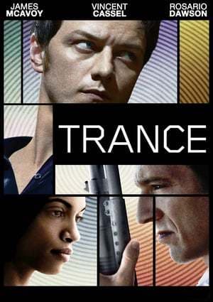 Película Trance