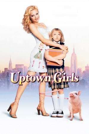 Película Uptown Girls