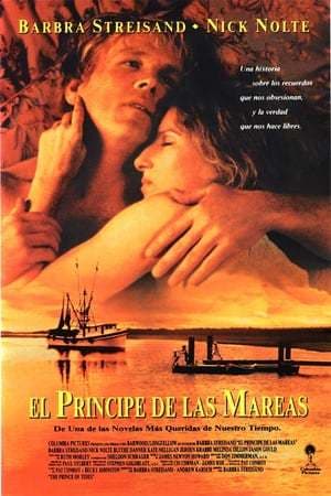 Movie The Prince of Tides