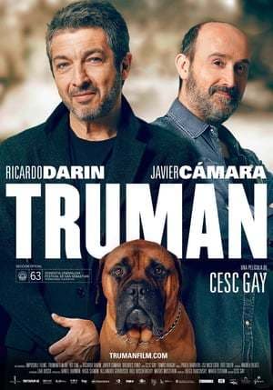 Movie Truman