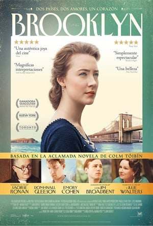 Película Brooklyn