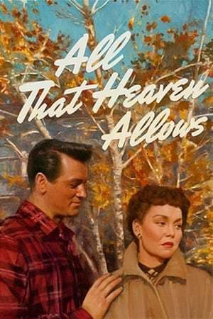 Movie All That Heaven Allows