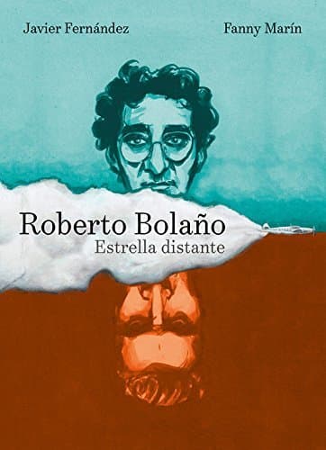 Libro Estrella distante