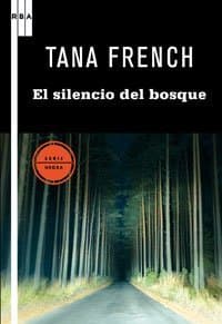 Libro El silencio del bosque: 064