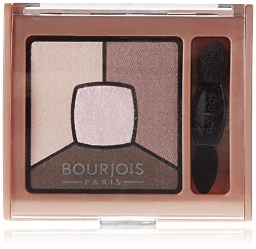 Belleza Bourjois Smoky Stories Eyeshadow