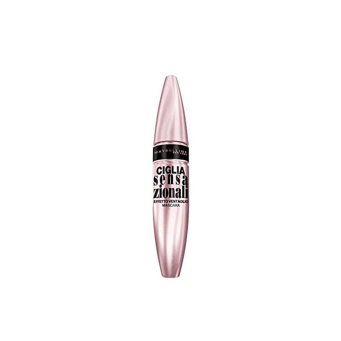 Belleza Maybelline Máscara de pestañas Lash Sensational