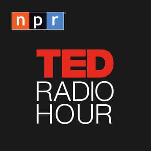 Moda TED Radio Hour : NPR