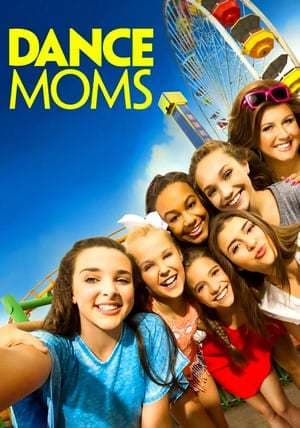 Serie Dance Moms