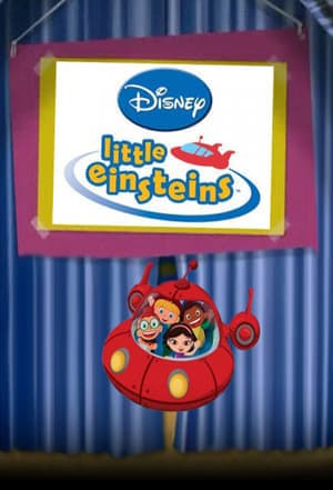 Serie Little Einsteins