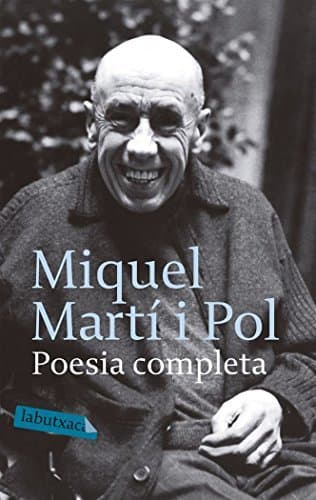 Libro Poesía completa