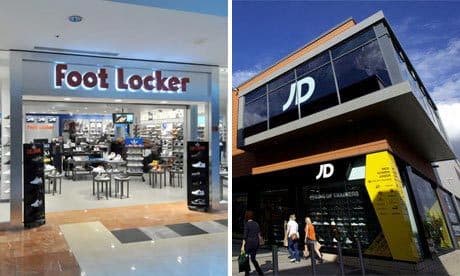 Place JD Sports