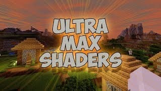 Moda UltraMax Shader | Minecraft PE Texture Packs