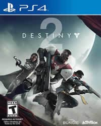 Videojuegos Destiny 2