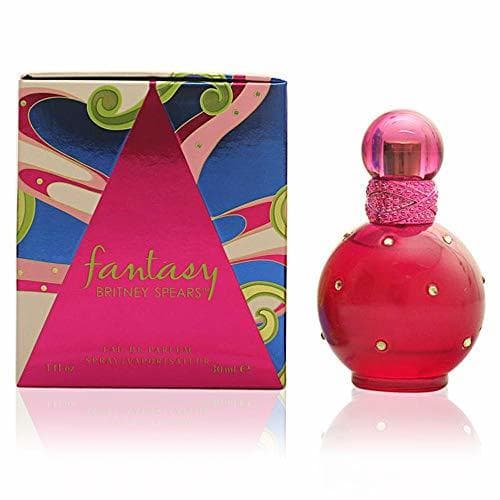 Belleza Britney Spears 16645 - Agua de perfume