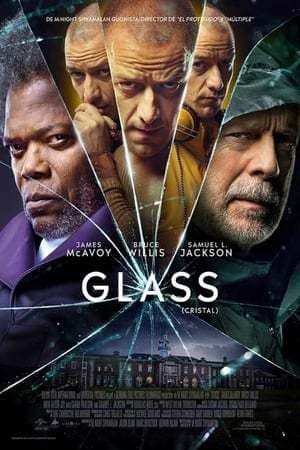 Película Glass