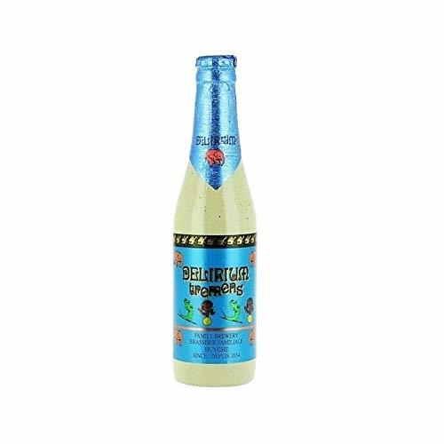 Producto Delirium Tremens