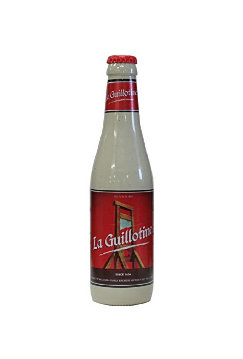 Producto Guillotine