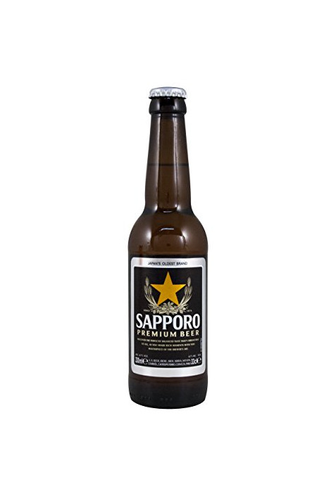 Producto Sapporo