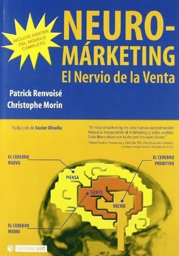 Book Neuromárketing