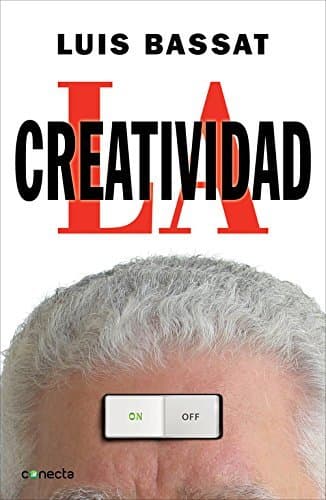 Book La creatividad