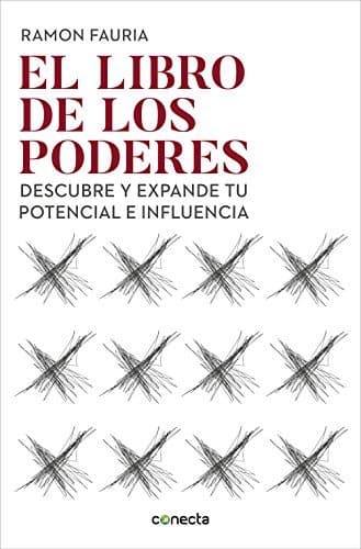 Book El libro de los poderes: Descubre y expande tu potencial e influencia