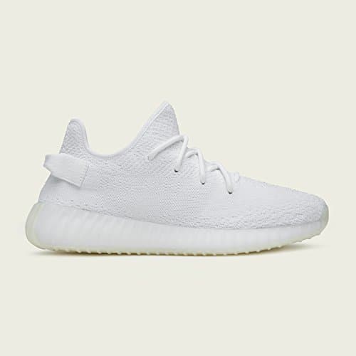 Moda AdidasAH2203 - Yeezy Boost 350 V2 Beluga 2.0" Hombre, Blanco