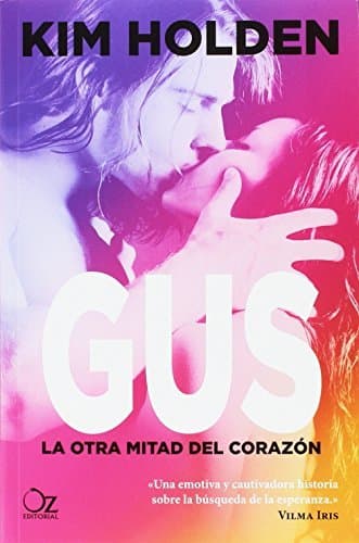 Libro Gus