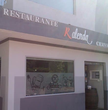 Restaurants Kalenda