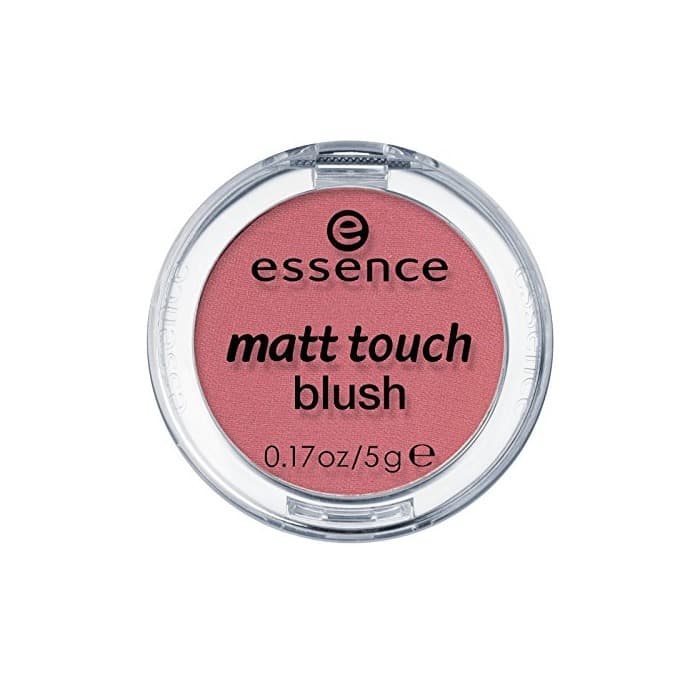 Beauty Essence - Colorete Matt Touch