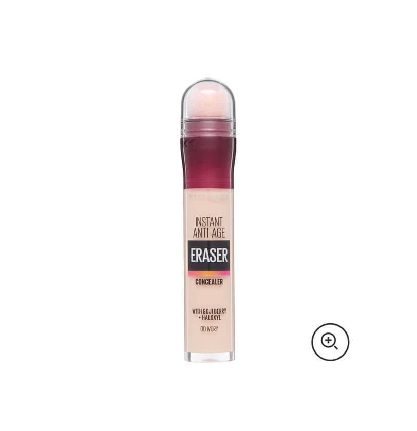 Product Corrector maybelline