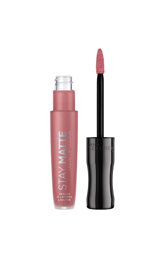 Product Rimmel London Stay Matte Liquid Lip Colour Barra De Labios Tono ...