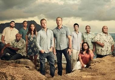 Serie Hawaii Five-0