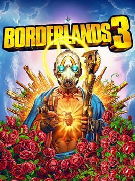 Videojuegos Borderlands 3