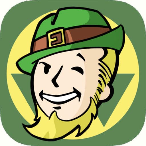 App Fallout Shelter