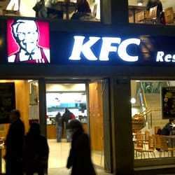 Restaurants KFC