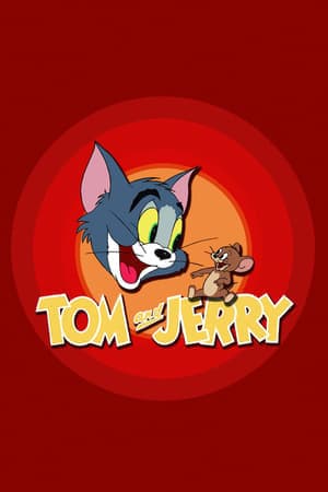 Serie The Tom and Jerry Show