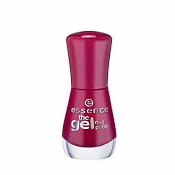 Producto Pintauñas gel essence rojo