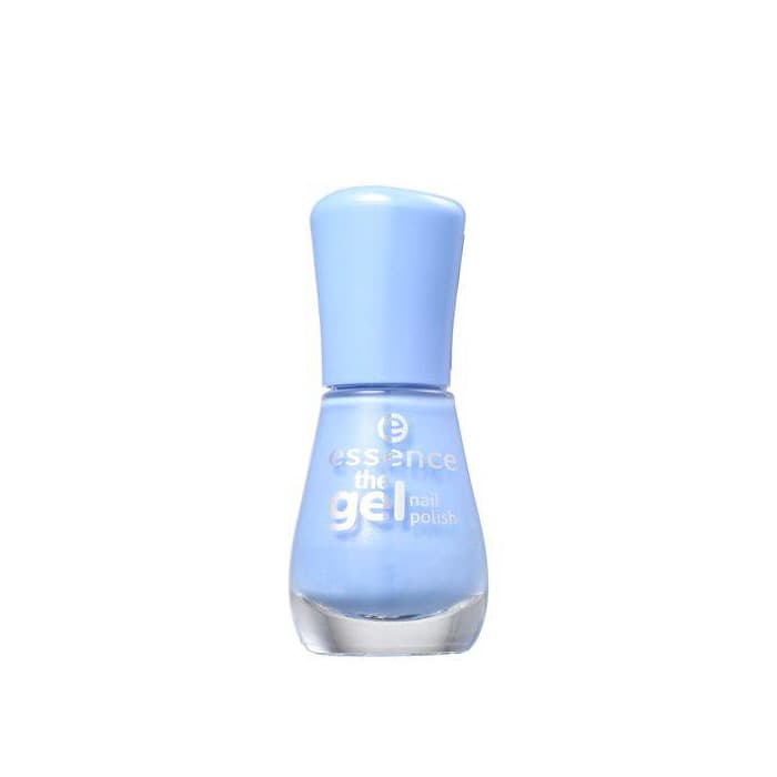 Producto Essence the gel nail polish 93