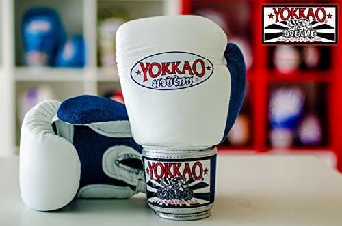 Producto Guantes yokkao Denim