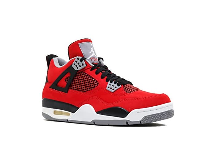 Moda Air Jordan 4 Retro 'Toro Bravo'