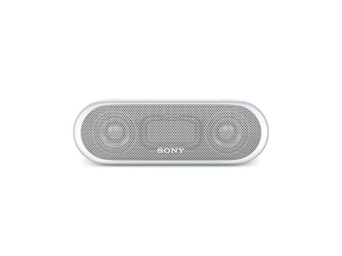 Electronic Sony SRS-XB20W - Altavoz inalámbrico portátil