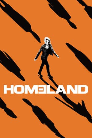 Serie Homeland