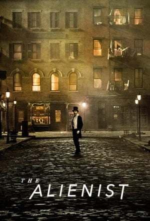 Serie The Alienist