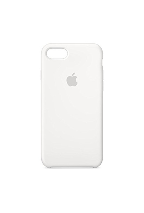 Electronic Apple Funda Silicone Case