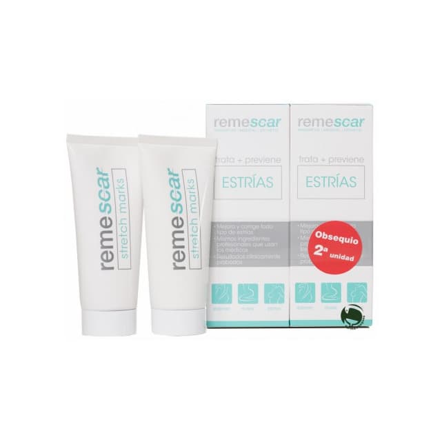 Product Remescar stretch marks