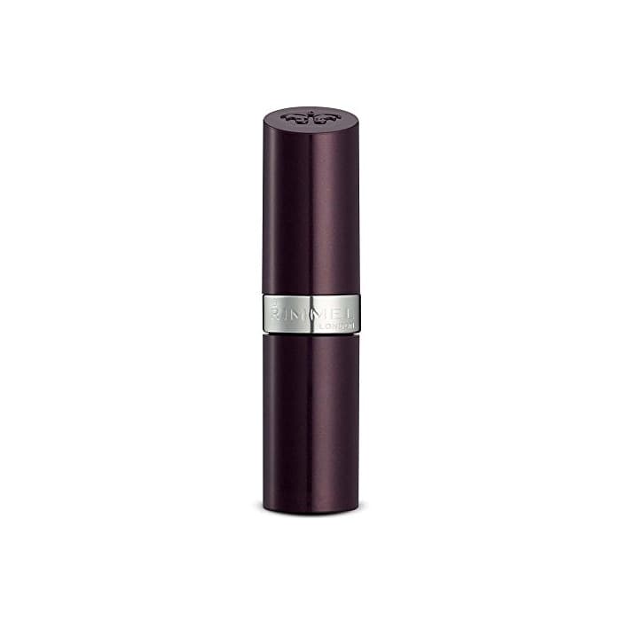 Beauty Rimmel London Lasting Finish Barra De Labios Tono 128 Starry-Eyed