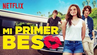 Película The Kissing Booth