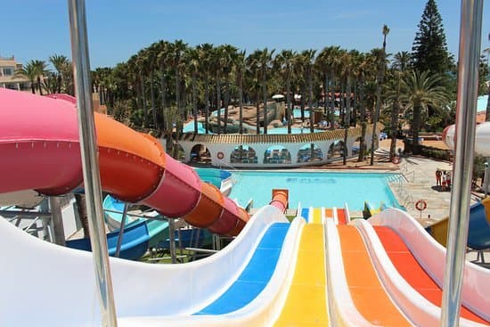 Place Playasol Aquapark & Spa Hotel